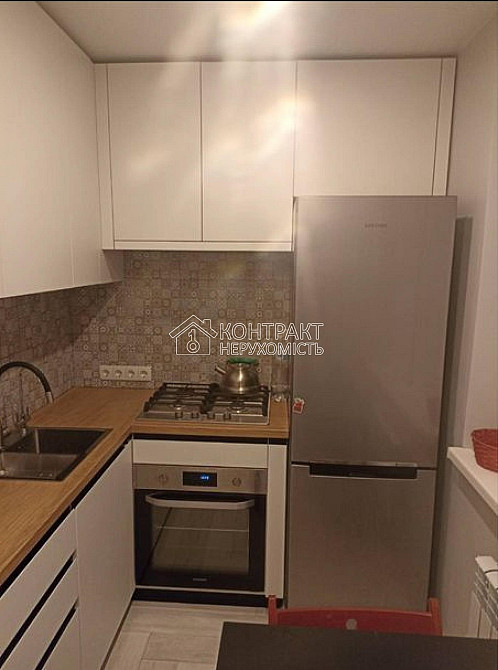 Продаж Квартира 2-кімнатна, 9/9 поверх на вул. Танкопія Харків - фото 2