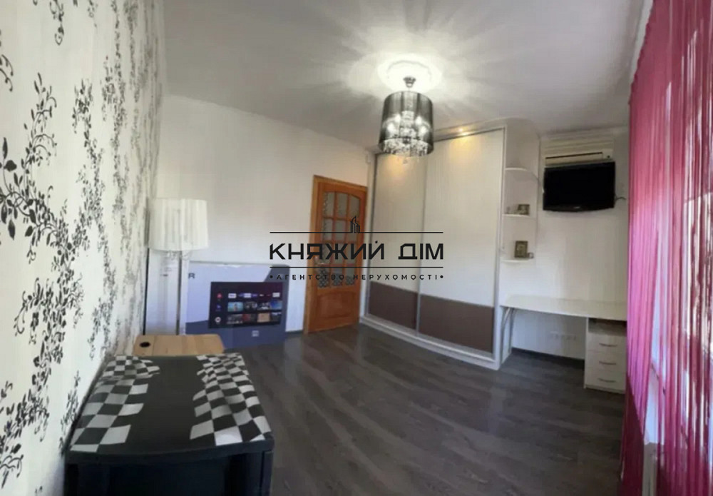 Продаж роздільної 3-х кімнатної квартири на Позняках. № 21146482 Київ - фото 7