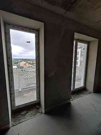 Продаж Квартира 3-кімнатна, 4/6 поверх на Шевченка Vovchynets