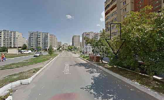 Продаж приміщення вільного призначення на вул. Квартальна приміщень - 18, поверх - 1/9 Pesochin