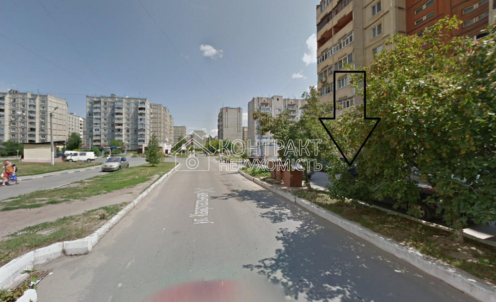 Продаж приміщення вільного призначення на вул. Квартальна приміщень - 18, поверх - 1/9 Pesochin - photo 2