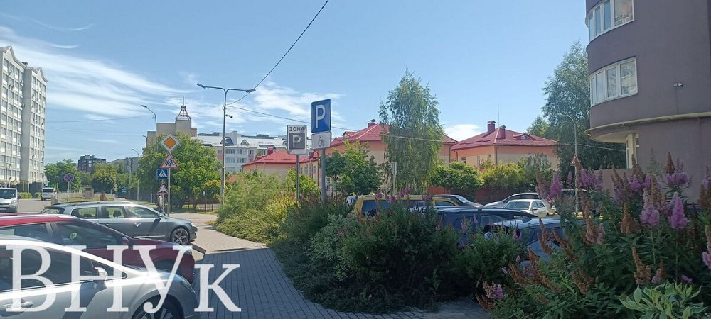 Продаж Квартира 2-кімнатна, 1/10 поверх на Липинського Луцьк - фото 2