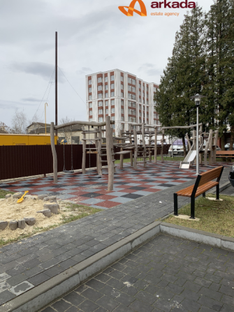 3-room apartment for sale in the Opryshivska Sloboda residential complex Ivano-Frankivs'k - photo 15