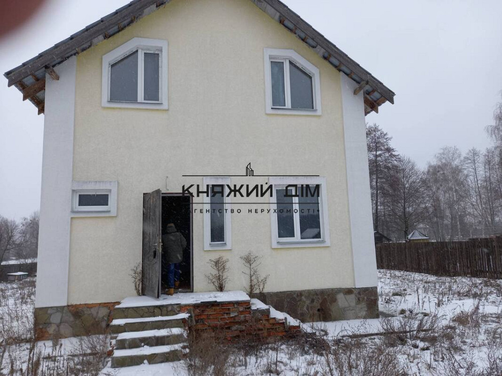 Продаж будинку Вишгородський район Дудки 2211405 Дудки - фото 11