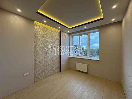 Продаж Квартира 2-кімнатна, 6/9 поверх на вул. Героїв Харкова Харків