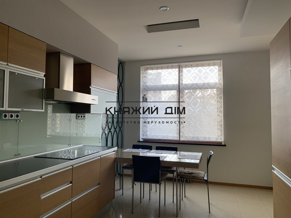 Шикарна 5 кім. розд. ст. м. Золоті ворота. Центр. Код об'єкта: 11188980 Київ - фото 10