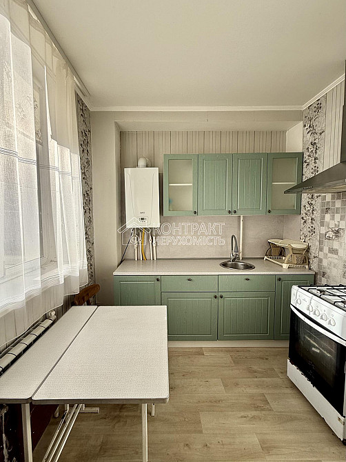 Продаж Квартира 1-кімнатна, 1/6 поверх на вул. Новоолександрівська Харків - фото 1