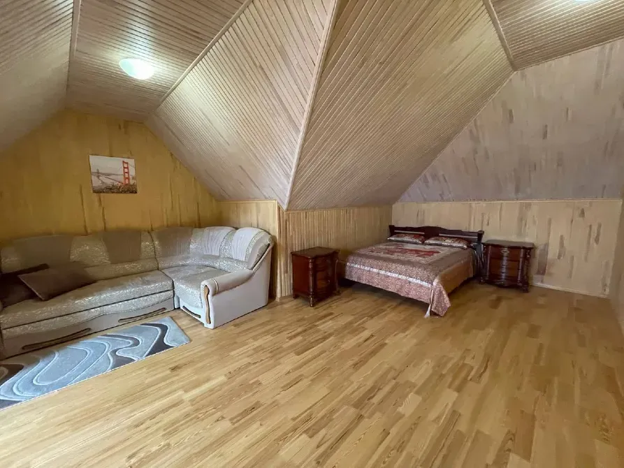 Продажа 2-этажный Дом с участком 10 сот 298.8 кв.м 4 комн. на Дачна Бохоники - изображение 12