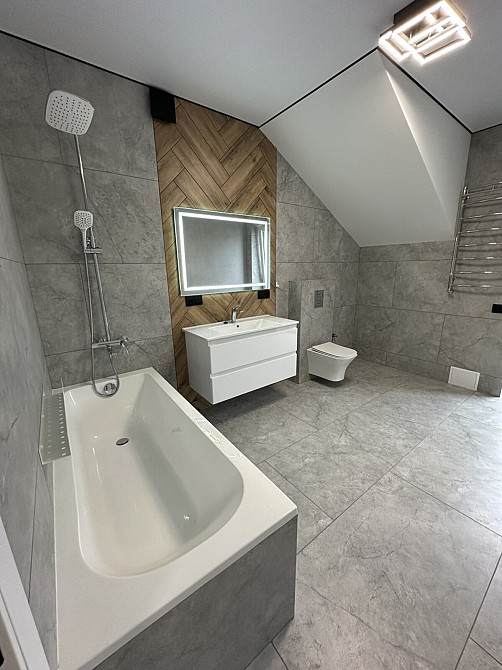 Продаж Будинок на Місячна, Крихівці Івано-Франківськ - фото 7