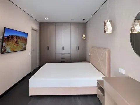 Аренда 1к Квартира 48.4 кв.м ЖК Щасливий у Дніпрі Днепр - изображение 8