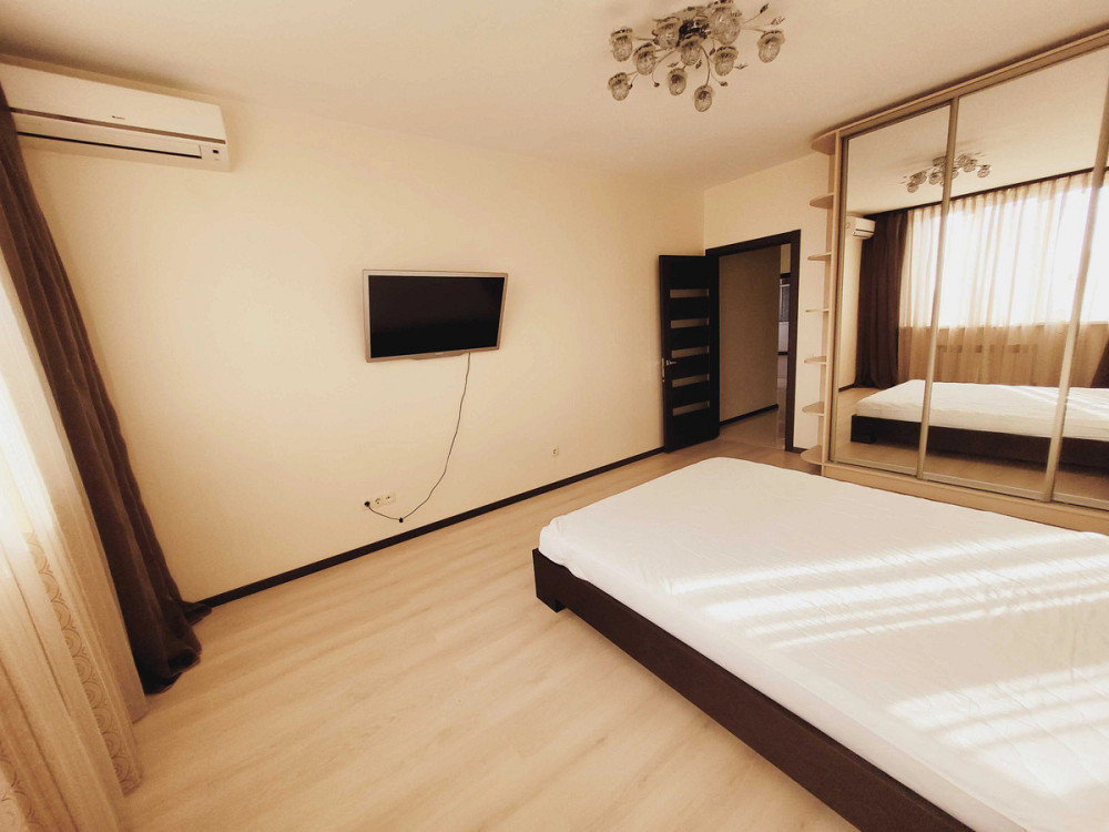 Оренда Квартира 2-кімнатна, 20/25 поверх на вул. Чавдар, 1 Київ - фото 3