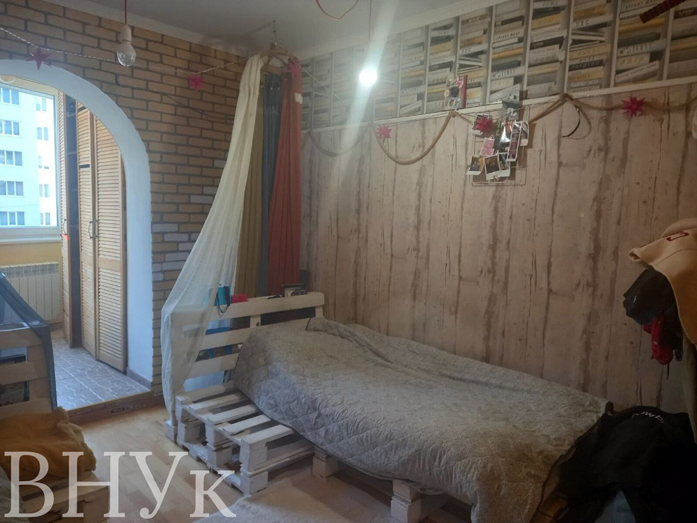 Продаж Квартира 3-кімнатна, 3/9 поверх на Конякіна Luts'k - photo 8