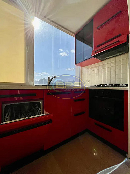 Продаж Квартира 1-кімнатна, 10/10 поверх на вул. Добровольців Одеса - фото 3