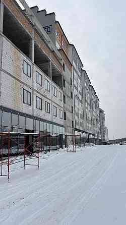 Продаж Квартира 1-кімнатна, 8/10 поверх на вул. Українських Декабристів Ivano-Frankivs'k