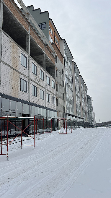 Продаж Квартира 1-кімнатна, 8/10 поверх на вул. Українських Декабристів Ivano-Frankivs'k - photo 1