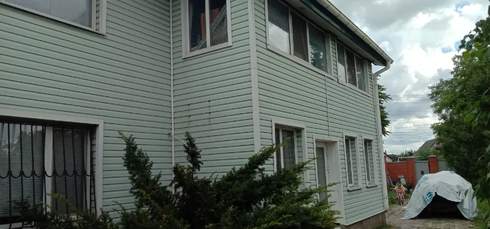 Продаж 2-поверховий Будинок з ділянкою 15 сот 210 кв.м 5 кімн. на Підгородне Дніпро - фото 3