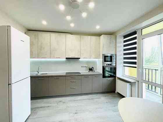 Оренда Квартира 1-кімнатна, 7/9 поверх на пер. Коломиевский, 6 Kiev