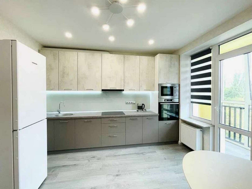 Оренда Квартира 1-кімнатна, 7/9 поверх на пер. Коломиевский, 6 Київ - фото 5