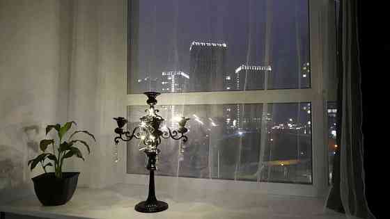 Оренда Квартира 2-кімнатна, 4/24 поверх Київ