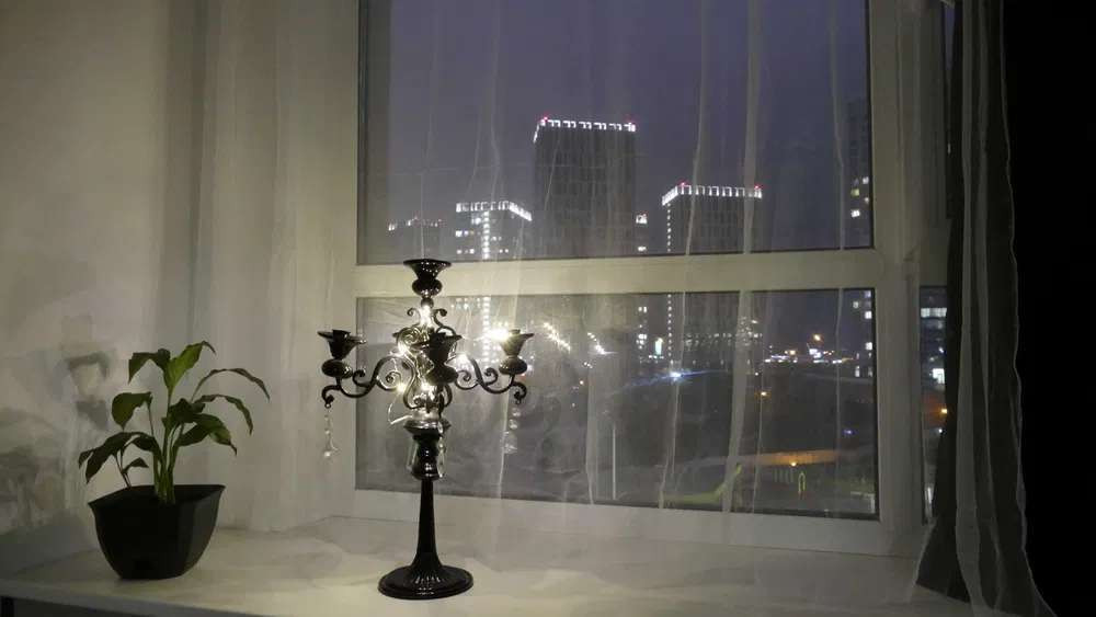 Оренда Квартира 2-кімнатна, 4/24 поверх Київ - фото 3