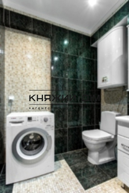 Продаж 3-х кім. квартири в ЖК Silver Breeze. Код об’єкта 21146227 Київ - фото 7
