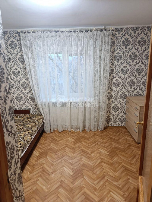 Продаж Квартира 3-кімнатна, 3/5 поверх на вул. Ювілейна Харьков - изображение 4