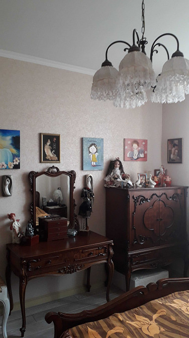 Продаж Квартира 3-кімнатна, 8/23 поверх на Калнишевського Петра вул., д. 7 Київ - фото 14