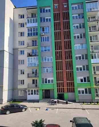 Продаж 3к квартири 92.8 кв. м на вул. Яреми 9 Тернопіль