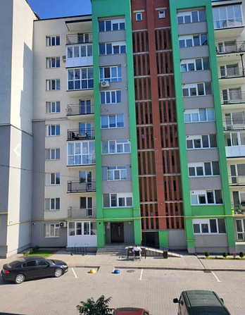 Продаж 3к квартири 92.8 кв. м на вул. Яреми 9 Тернопіль - фото 2