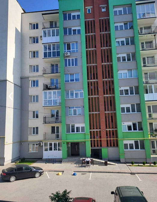 Продаж 3к квартири 92.8 кв. м на вул. Яреми Тернопіль - фото 2