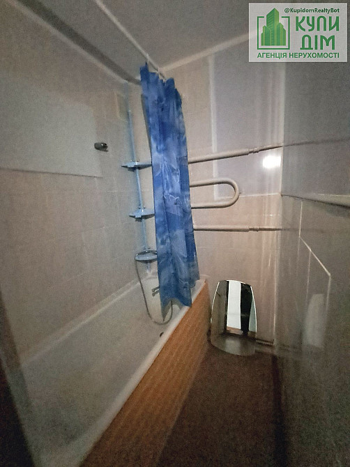 Продам 2-о к/к 44м2 з ремонтом в Новомиколаївці. Кропивницький - фото 7