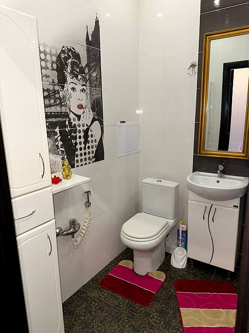 Продам однокомнатную квартиру с ремонтом на Таирова Одеса - фото 13