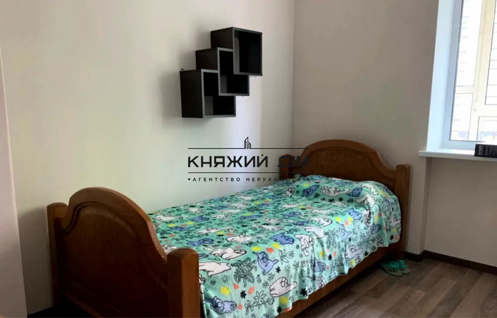 Оренда Квартира 1-кімнатна, 1/6 поверх на Сергея Колоса ул. Киев - изображение 15