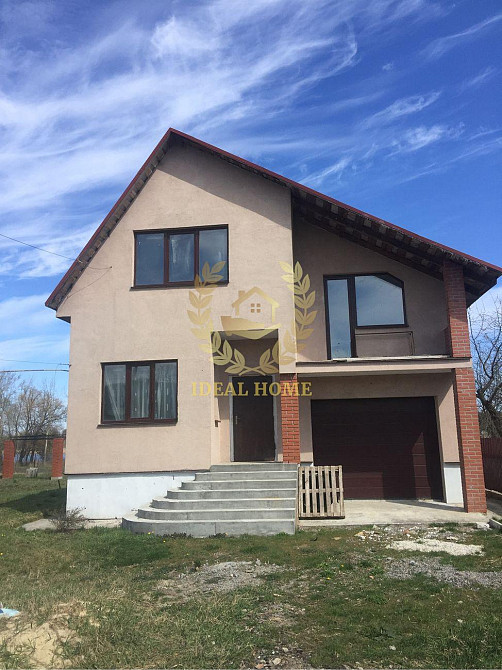 Продам будинку у с. Паляничинці  - фото 1