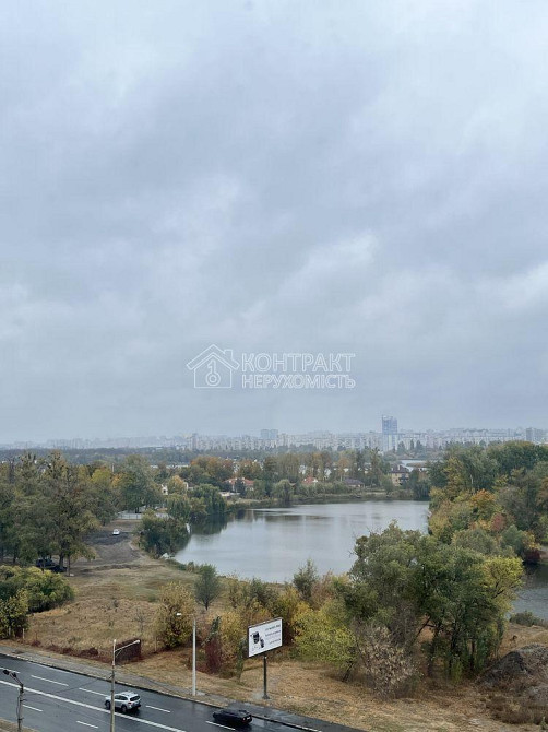 Продаж Квартира 2-кімнатна, 9/9 поверх на вул. Борткевича Харьков - изображение 2