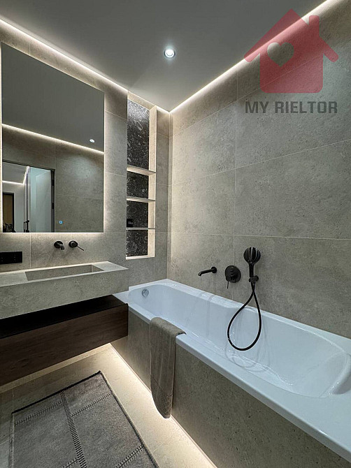 Продаж Квартира 2-кімнатна, 4/9 поверх на Легоцького Uzhhorod - photo 20