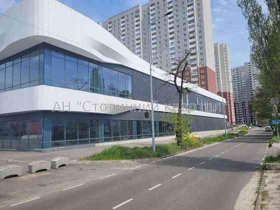 Оренда приміщення вільного призначення на Балтійський пров. поверх - 2/2 Київ