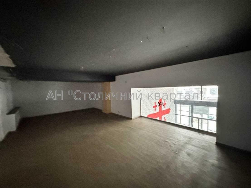 Оренда заклад громадського харчування на Шевченка Тараса бул., 2 поверх - 1/7 Київ - фото 8