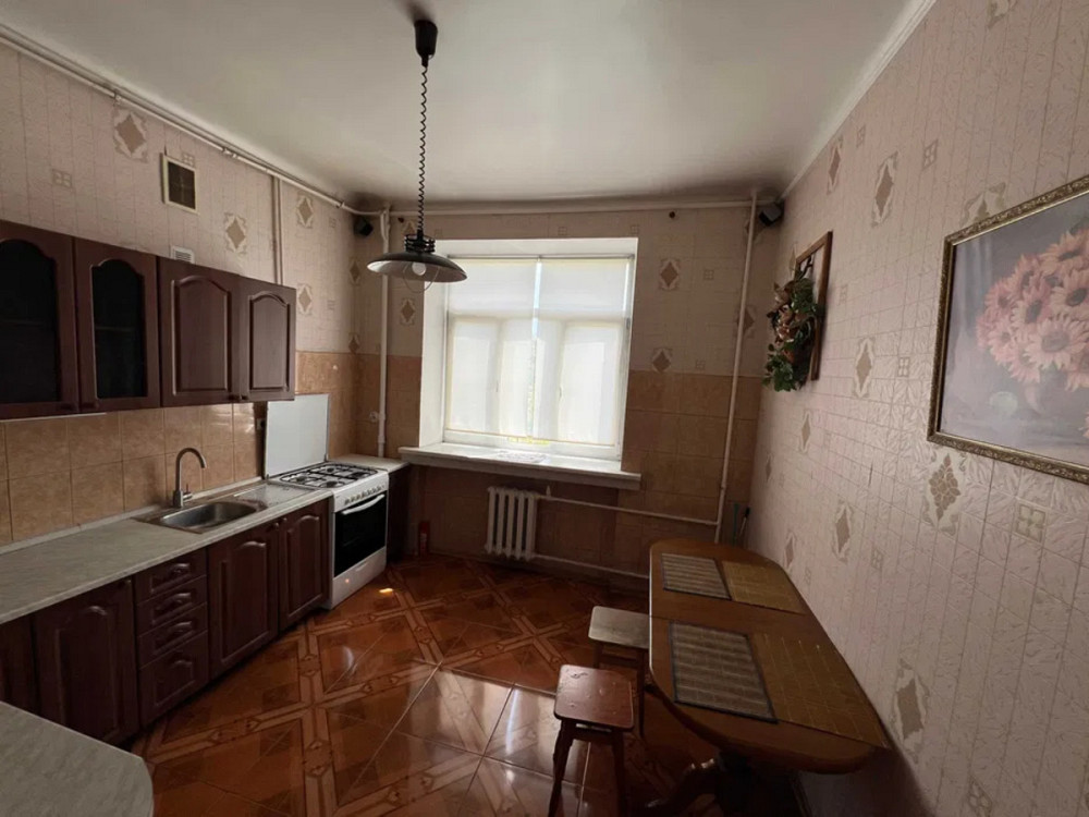 Оренда Квартира 2-кімнатна, 3/5 поверх на Голосіівський проспект, 106/2 Kiev - photo 1