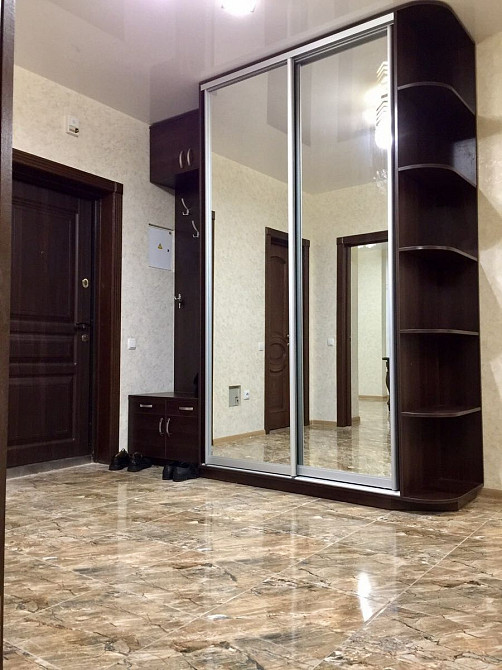 Оренда Квартира 3-кімнатна на Пчилки, 8 Киев - изображение 11