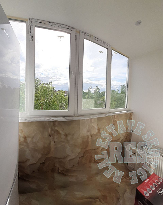 Оренда Квартира 2-кімнатна, 4/9 поверх на Озерна, 4-А Киев - изображение 5