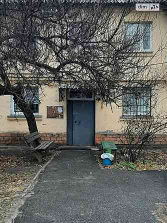 Продаж Квартира 1-кімнатна, 2/2 поверх на Євгена Харченка, 28 Київ