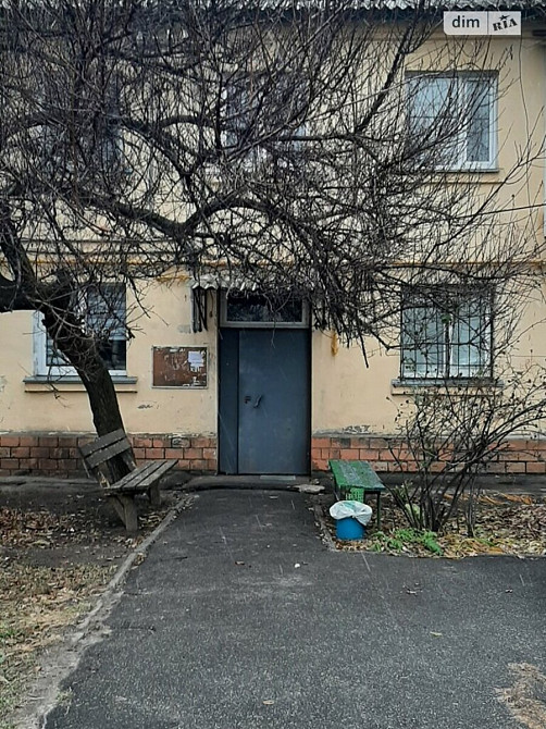Продаж Квартира 1-кімнатна, 2/2 поверх на Євгена Харченка, 28 Київ - фото 3