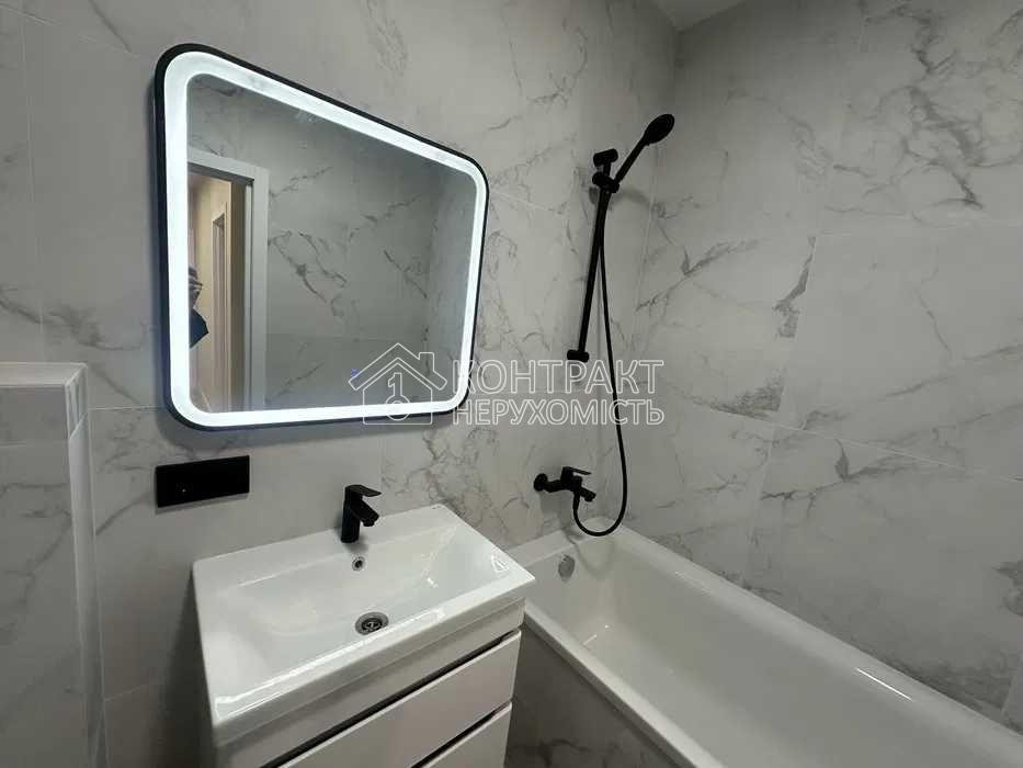 Продаж Квартира 2-кімнатна, 3/9 поверх на вул. Борткевича Харків - фото 11