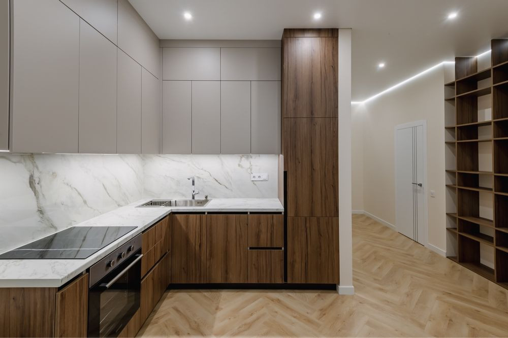 Продаж Квартира 1-кімнатна, 28/36 поверх на Берестейський вул., д. 11 к2 Київ - фото 2