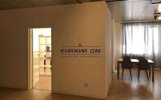 Оренда Квартира 2-кімнатна, 9/25 поверх на Харьковское шоссе Kiev