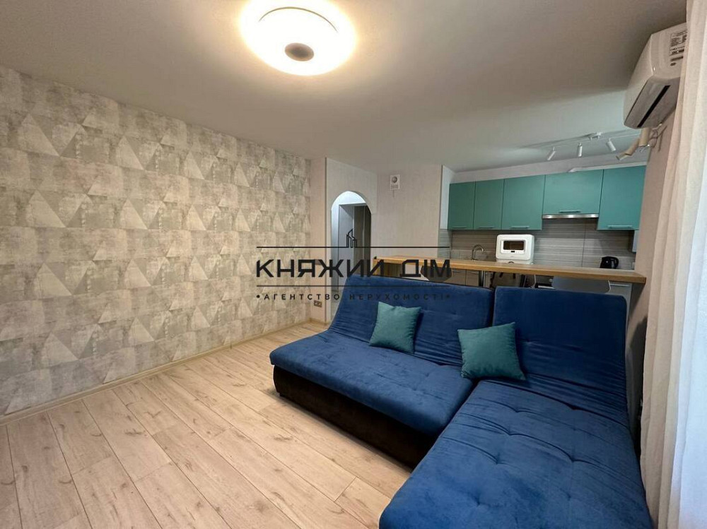 Здам в оренду 3-кім. -студії на Іллєнка 5, м.Лук'янівська. Код:11182419 Київ - фото 19