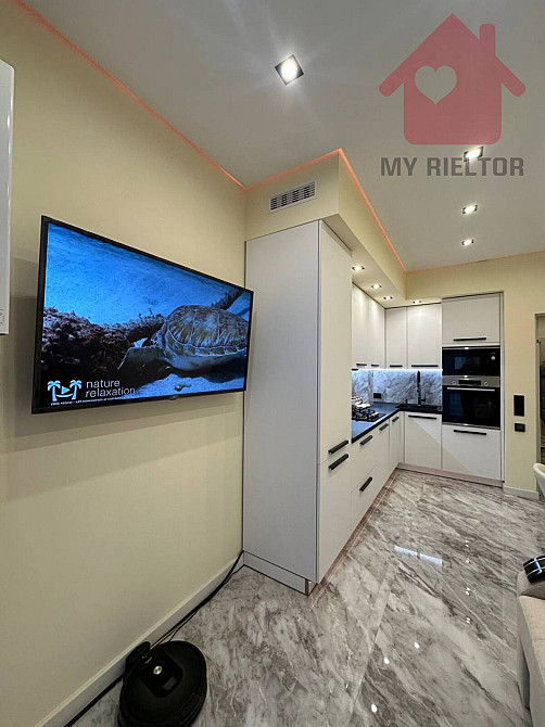 Продаж Квартира 1-кімнатна, 2/3 поверх на Хіри О. Ужгород - фото 4