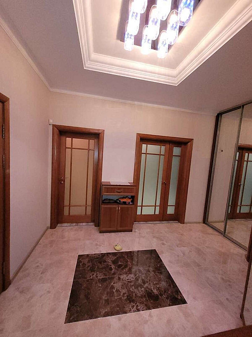 Оренда Квартира 2-кімнатна, 6/22 поверх на ул. Белорусская, 3 Київ - фото 4