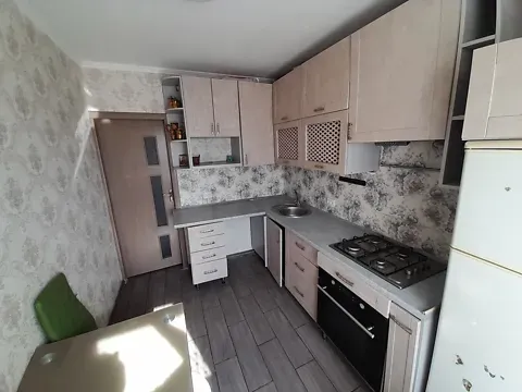 Продаж 3к Квартира 66 кв.м Зарічанська вулиця 12 Хмельницький - фото 4